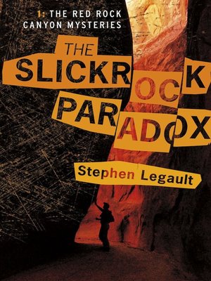 cover image of The Slickrock Paradox